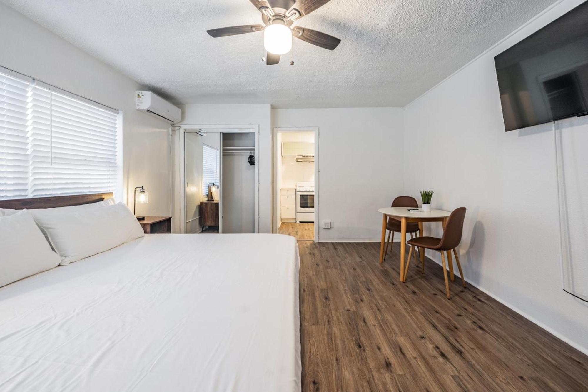 Elegant Studio Apartment In Downtown St Pete - Great Community Events! St. Petersburg Exterior foto
