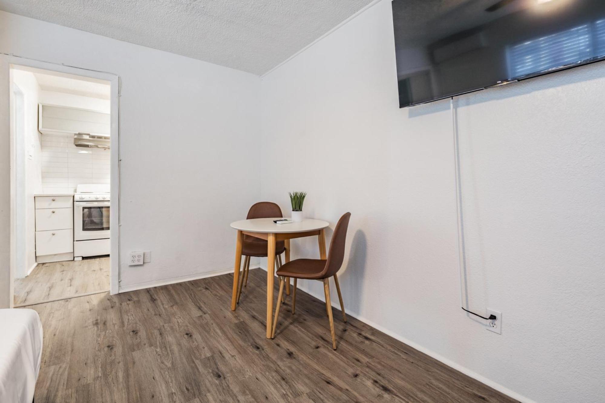 Elegant Studio Apartment In Downtown St Pete - Great Community Events! St. Petersburg Exterior foto