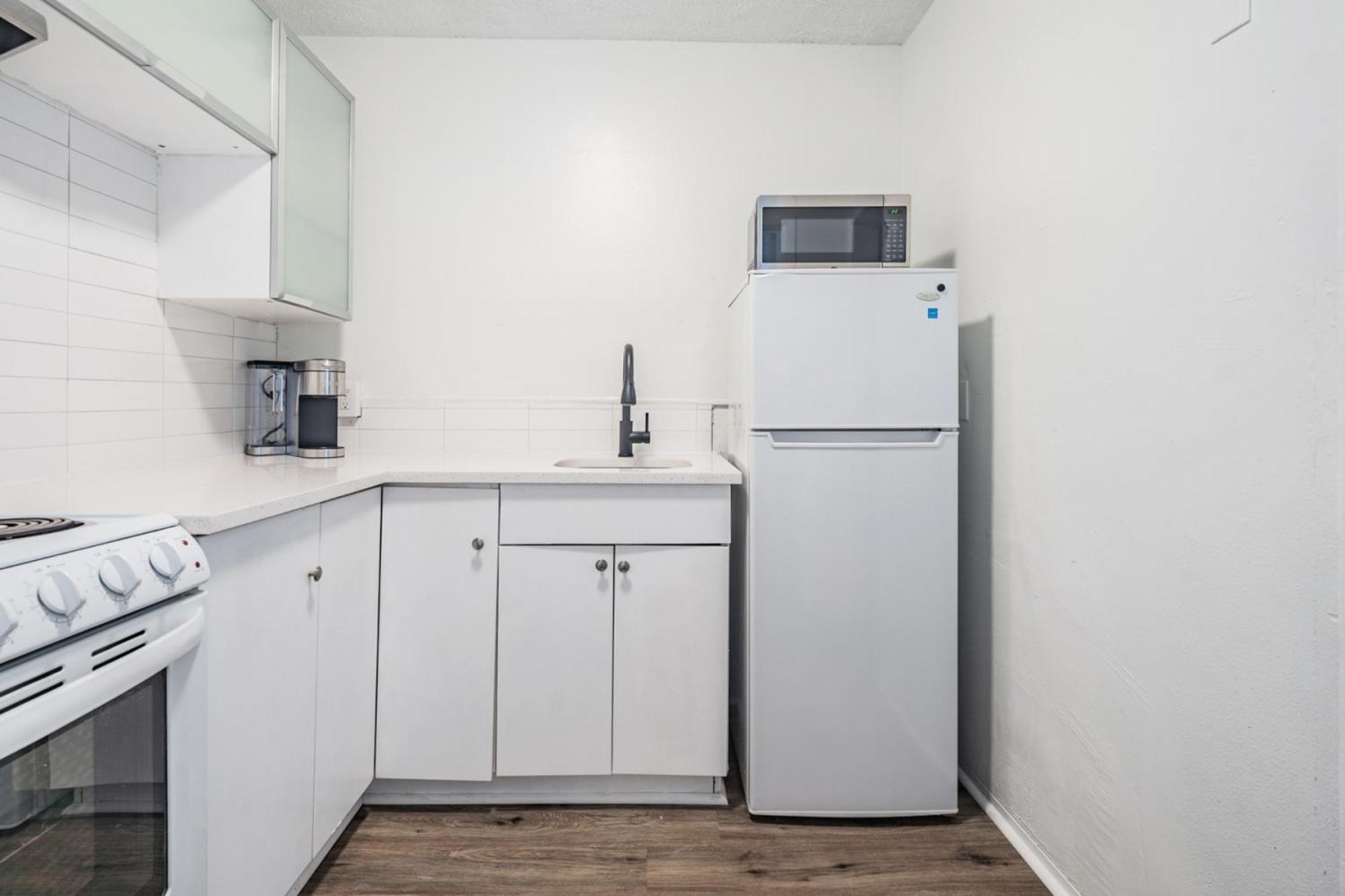 Elegant Studio Apartment In Downtown St Pete - Great Community Events! St. Petersburg Exterior foto